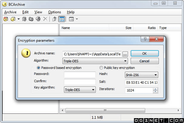 Klasör şifreleme için en iyi 5 program