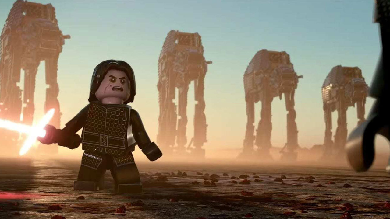 Lego Star Wars: Skywalker Saga’dan kötü haber