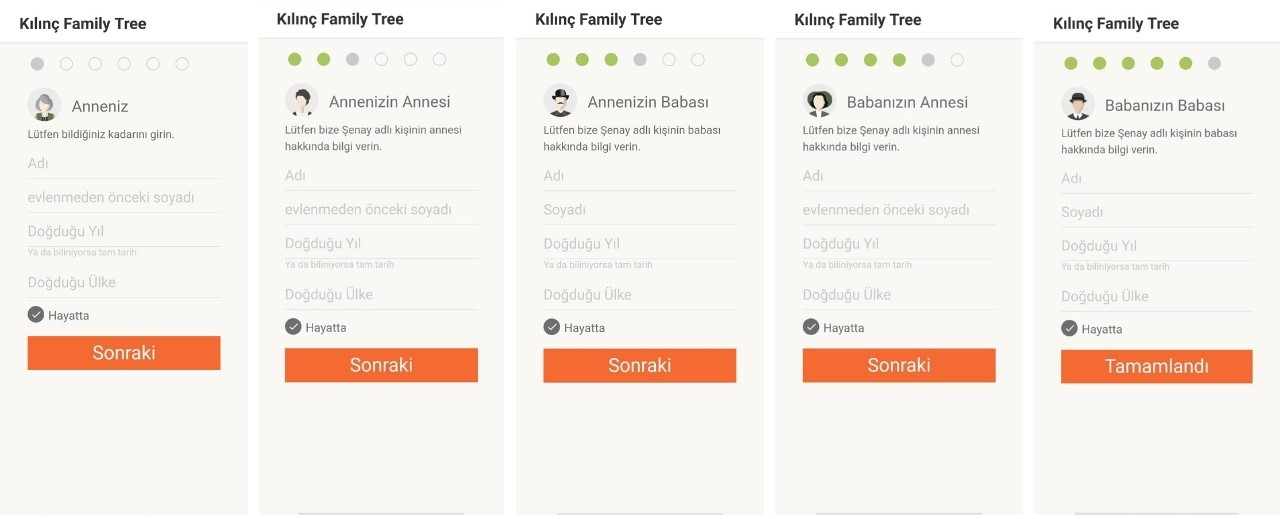 MyHeritage uygulaması nedir? Nasıl kullanılır?