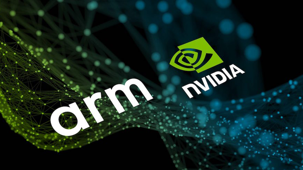 Nvidia’ya İngiltere’den ARM müdahalesi