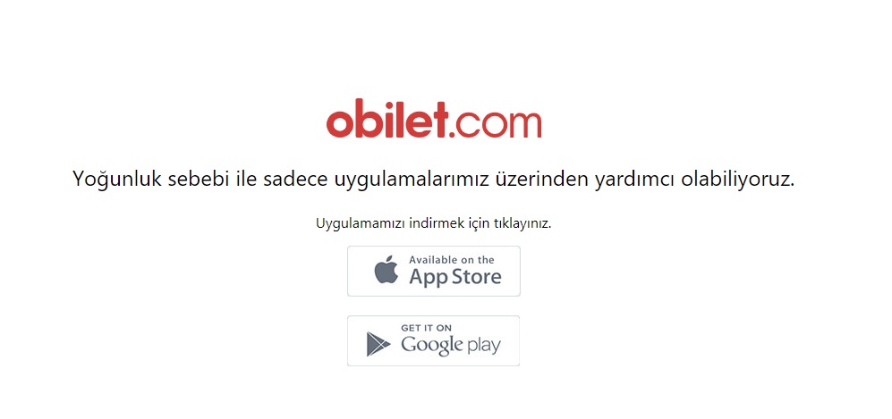 obilet