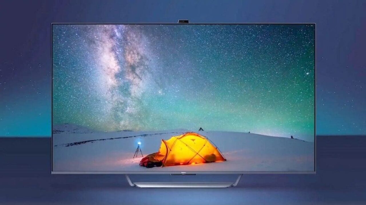 OPPO Smart TV K9