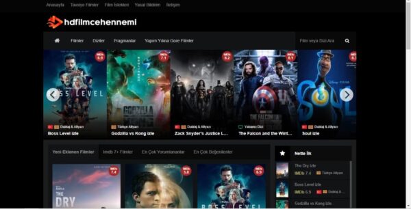 free movie sites
