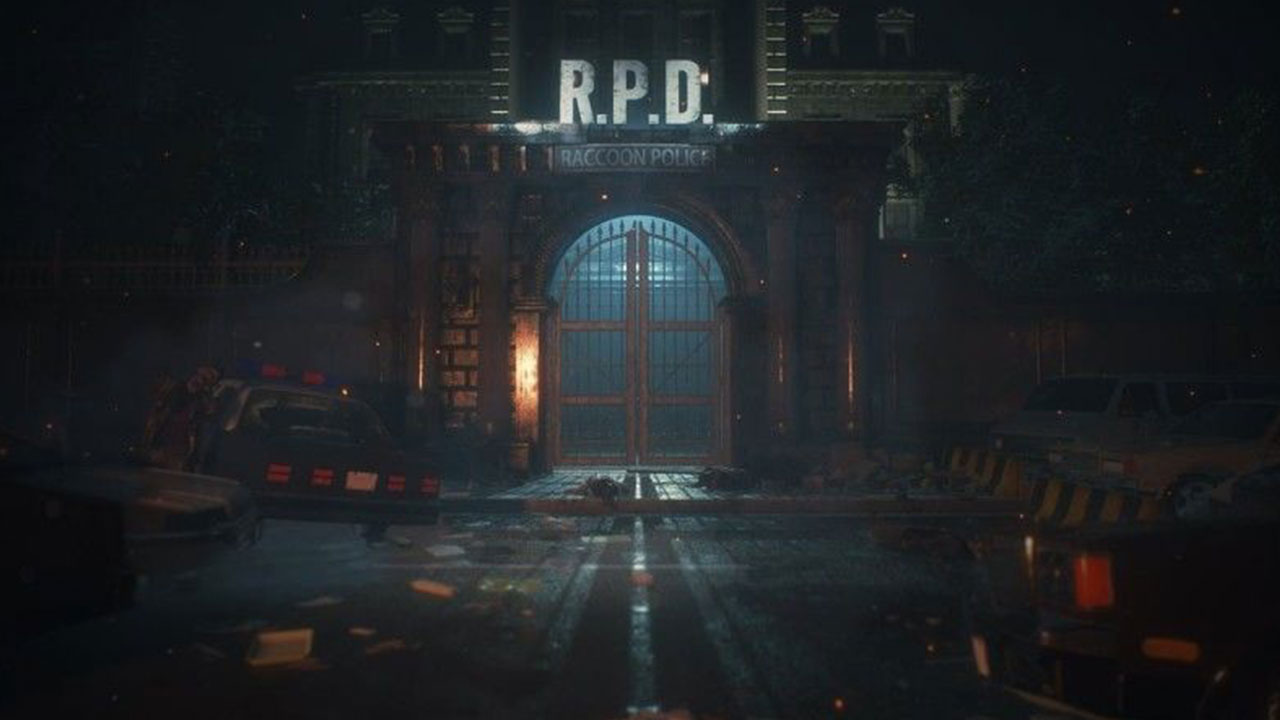 Resident Evil: Welcome to Raccoon City ertelendi - ShiftDelete.Net
