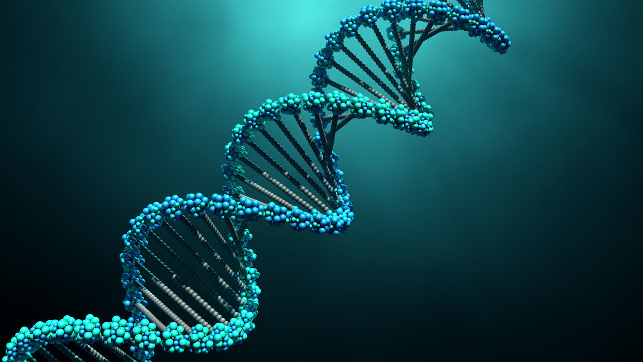 Saç telinden ince DNA robotları tasarlandı