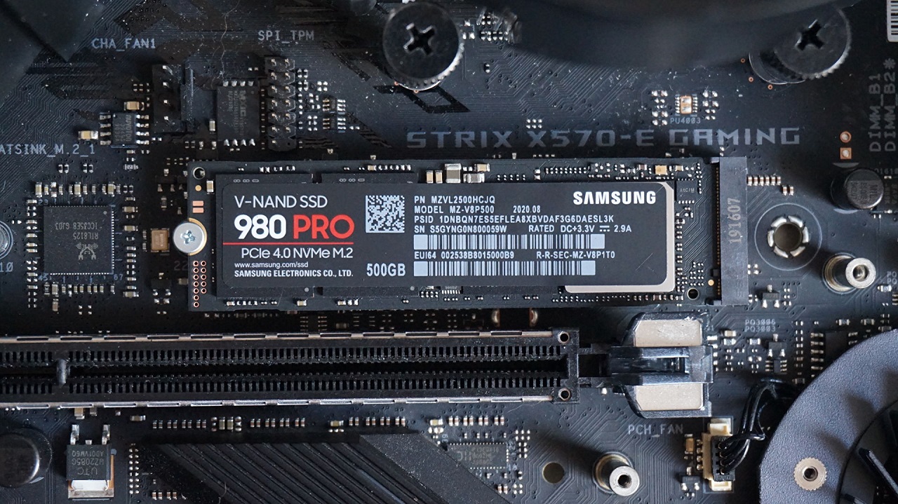 ‘Verdiğime değdi’ dedirten en hızlı SSD modelleri