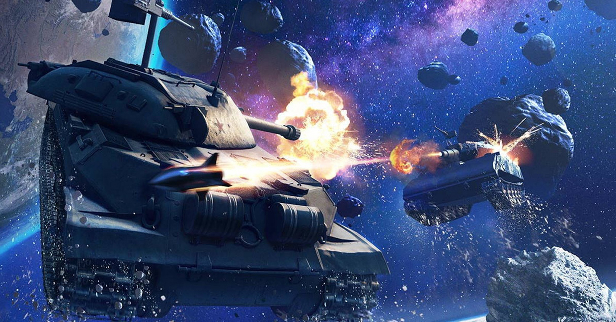 Steam’den World of Tanks için ücretsiz DLC sürprizi