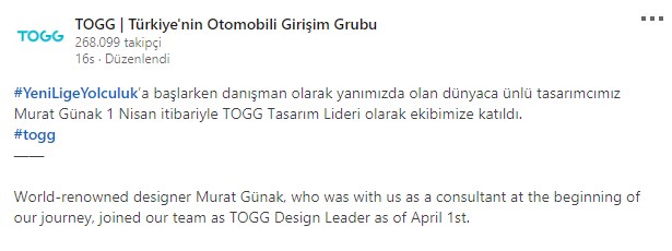 Murat Günak