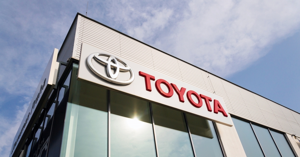 Toyota’dan sürücüsüz otomobil için dev hamle