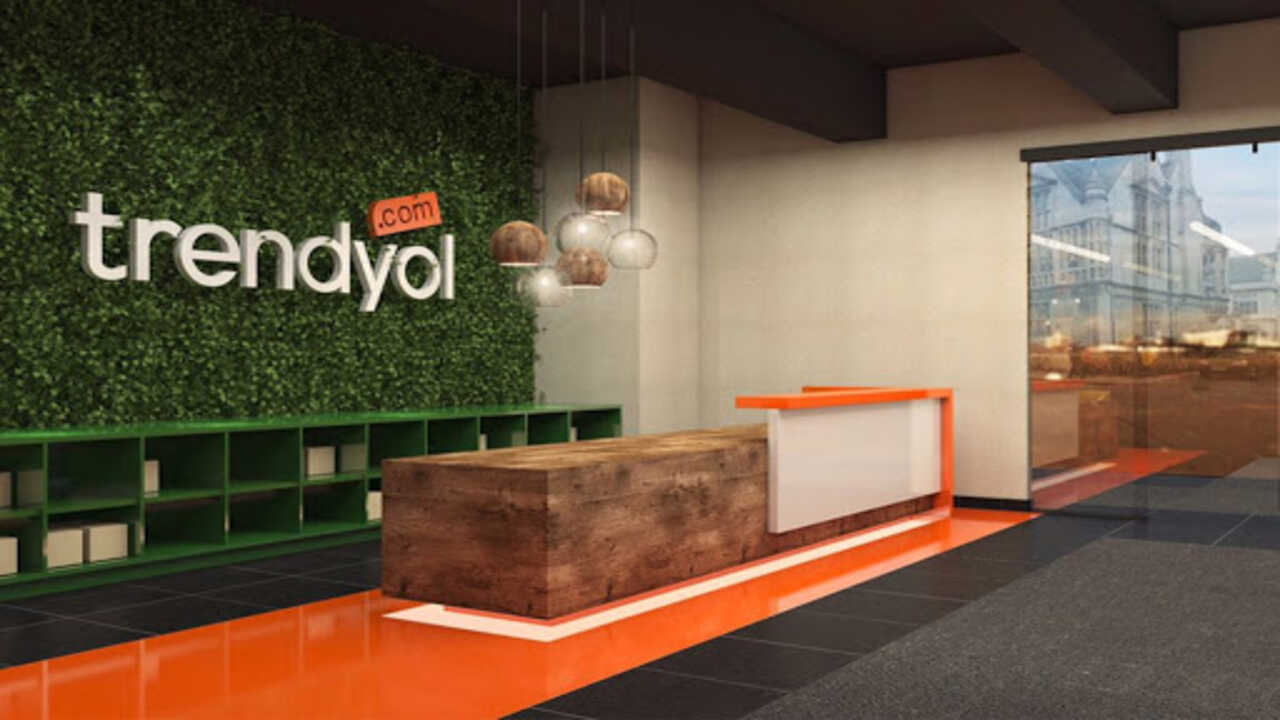 Trendyol