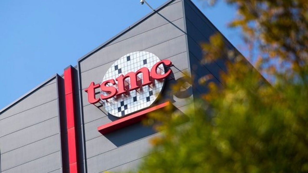 TSMC Çinli şirketlerin siparişlerini askıya aldı