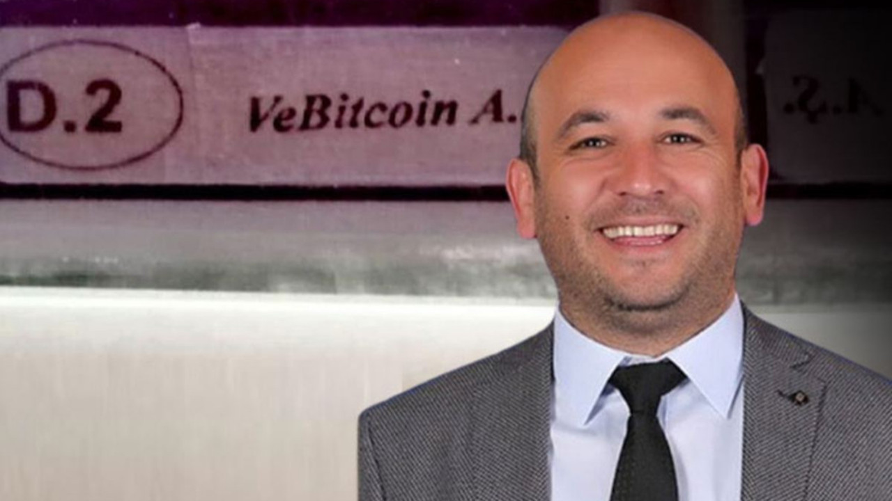 vebitcoin
