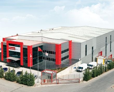 vivo türkiye fabrika
