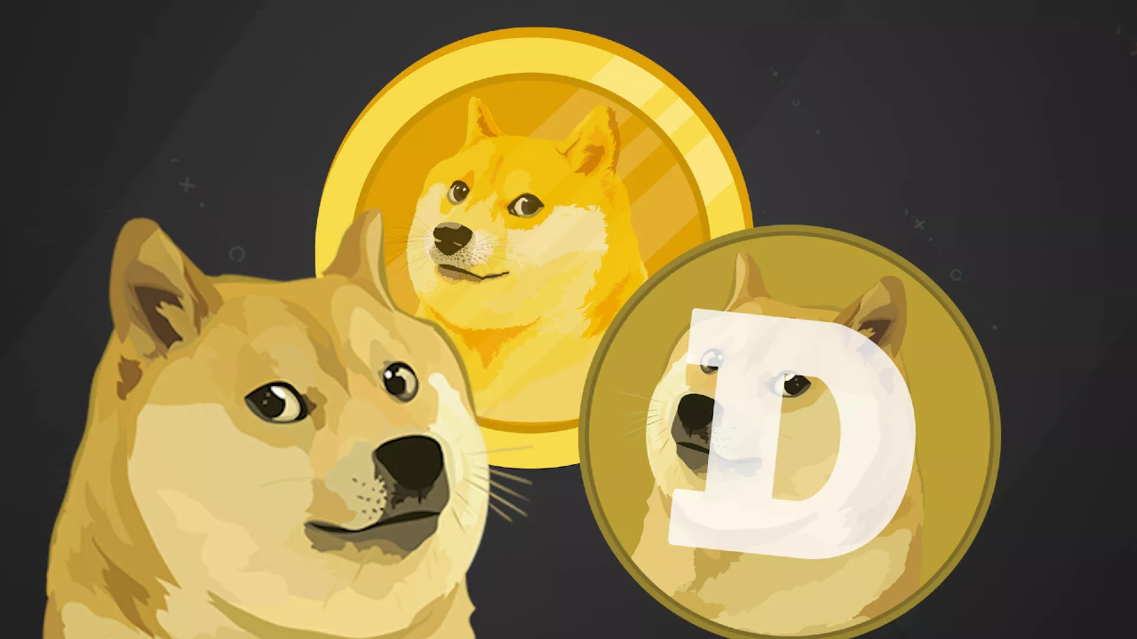 Yükselişte olan Dogecoin 1 liraya yaklaştı - ShiftDelete.Net