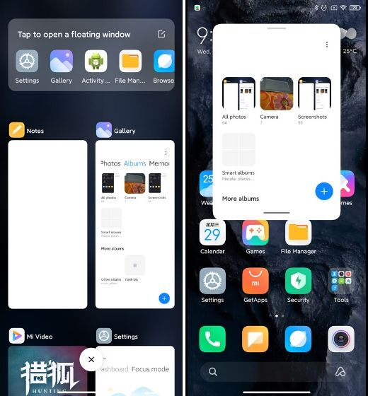 MIUI 12’de bilmeniz gereken en iyi özellikler