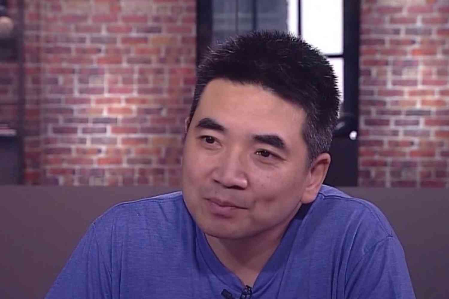 Eric Yuan