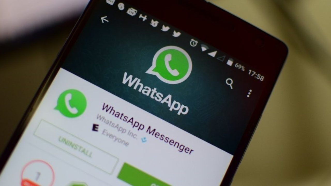 WhatsApp