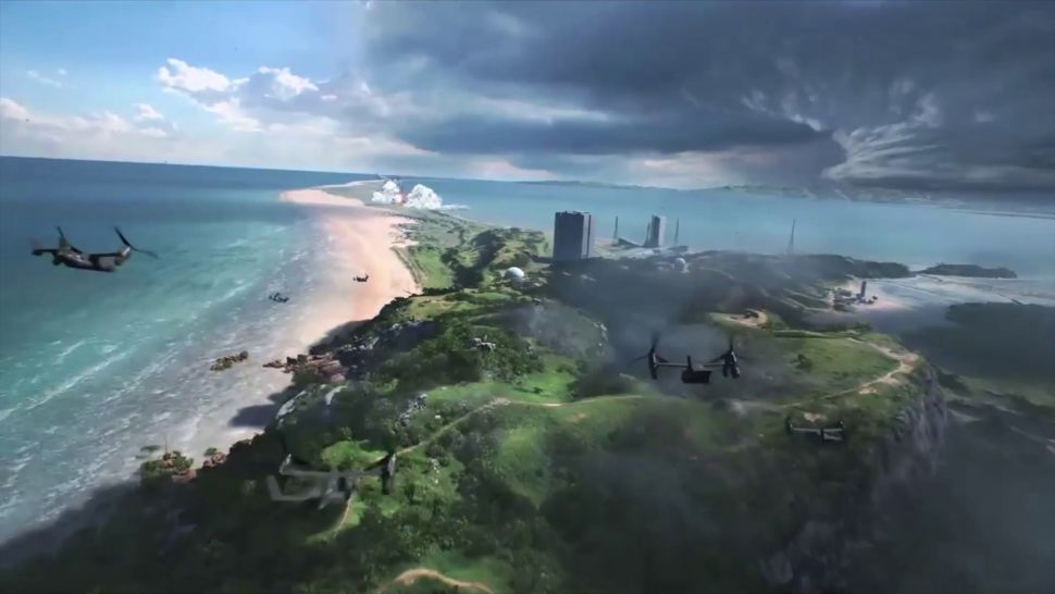 Battlefield 6’dan ilk ekran görüntüleri sızdırıldı!