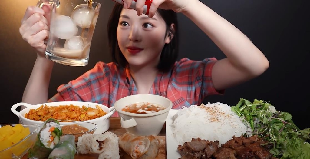 Çin, Mukbang videolarını yasakladı