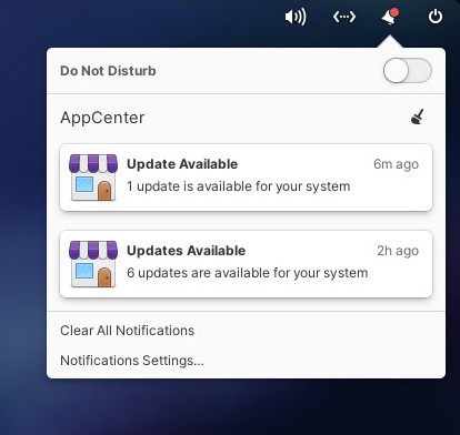 elementary os 6 beta