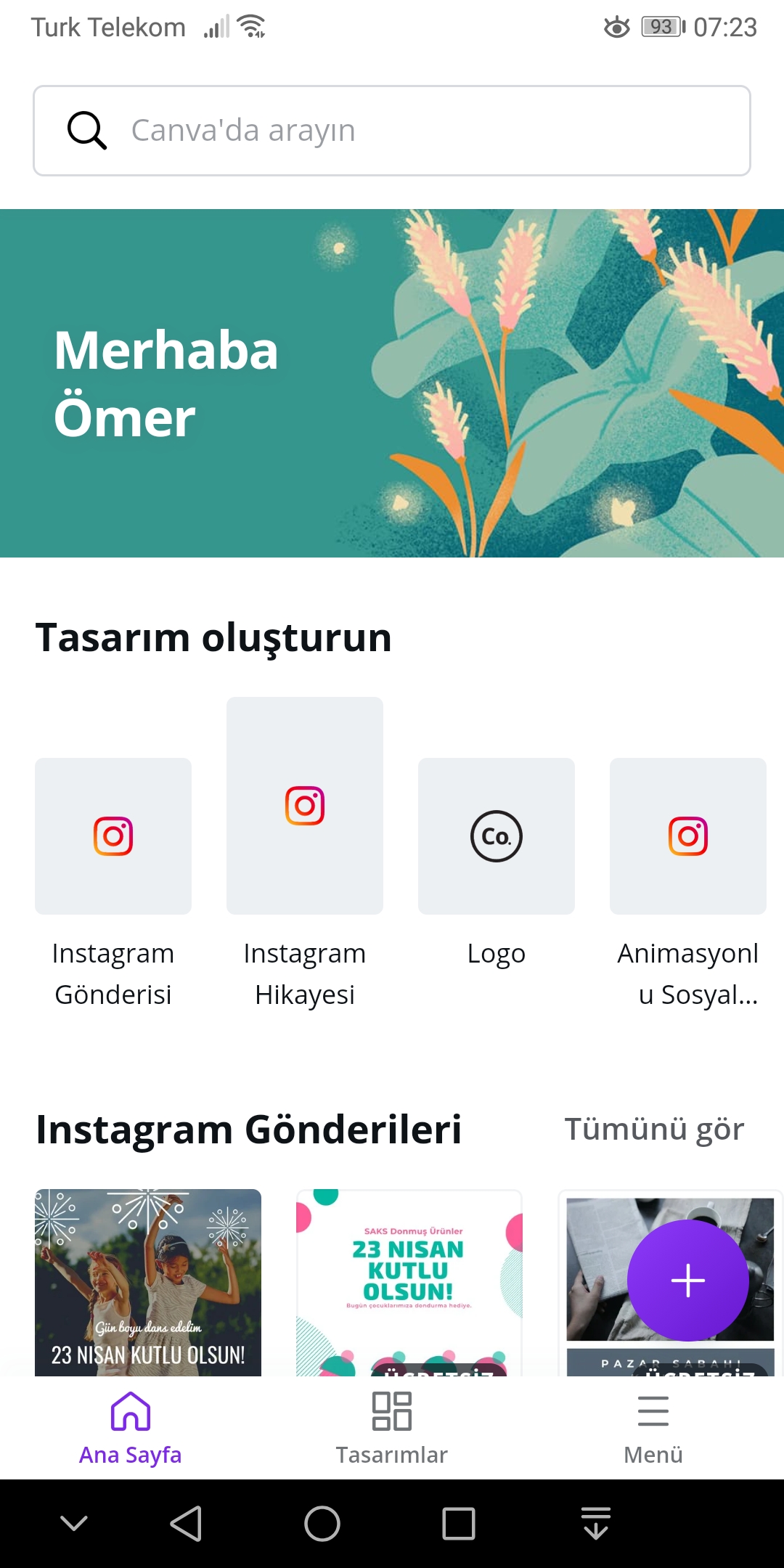 Instagram’da gönderisi hazırlarken bunlara dikkat