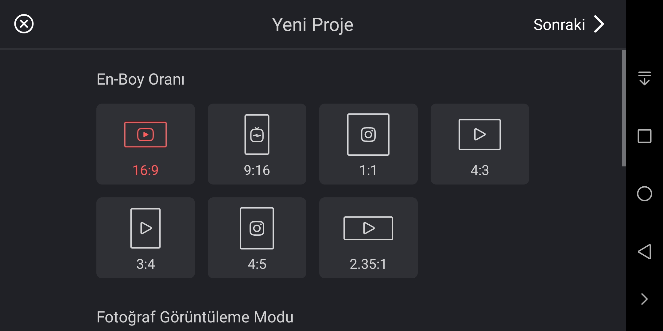 Instagram’da gönderisi hazırlarken bunlara dikkat