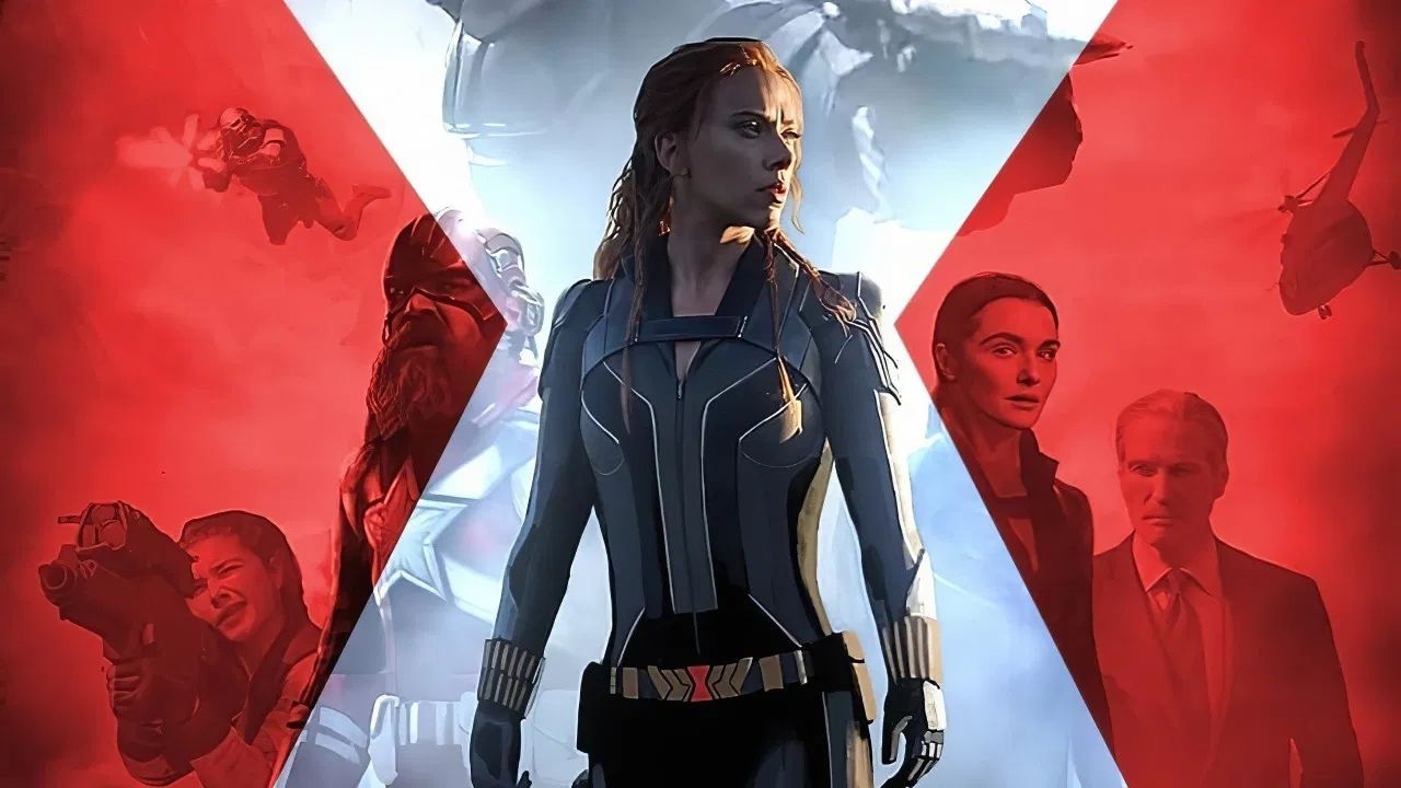 Marvel