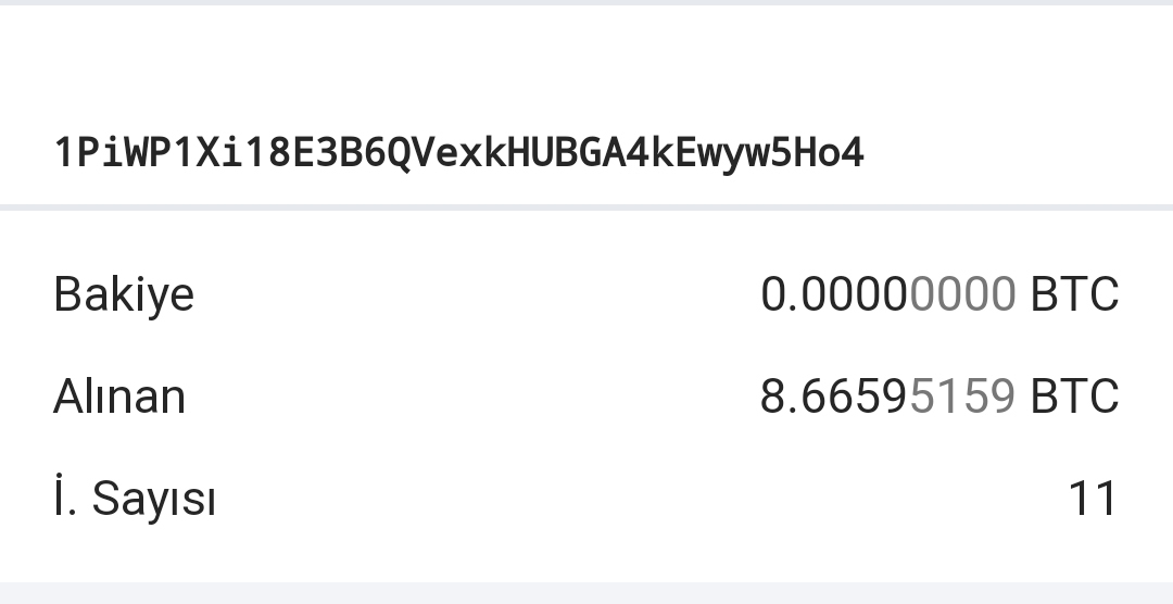 Bitcoin dolandırıcılığı