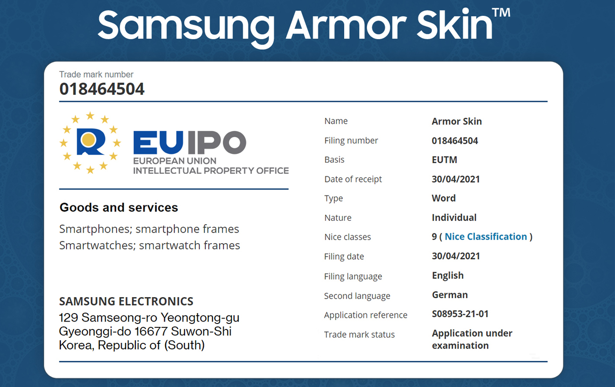 Samsung’tan Galaxy Fold 3 ve Flip 3’e özel koruma
