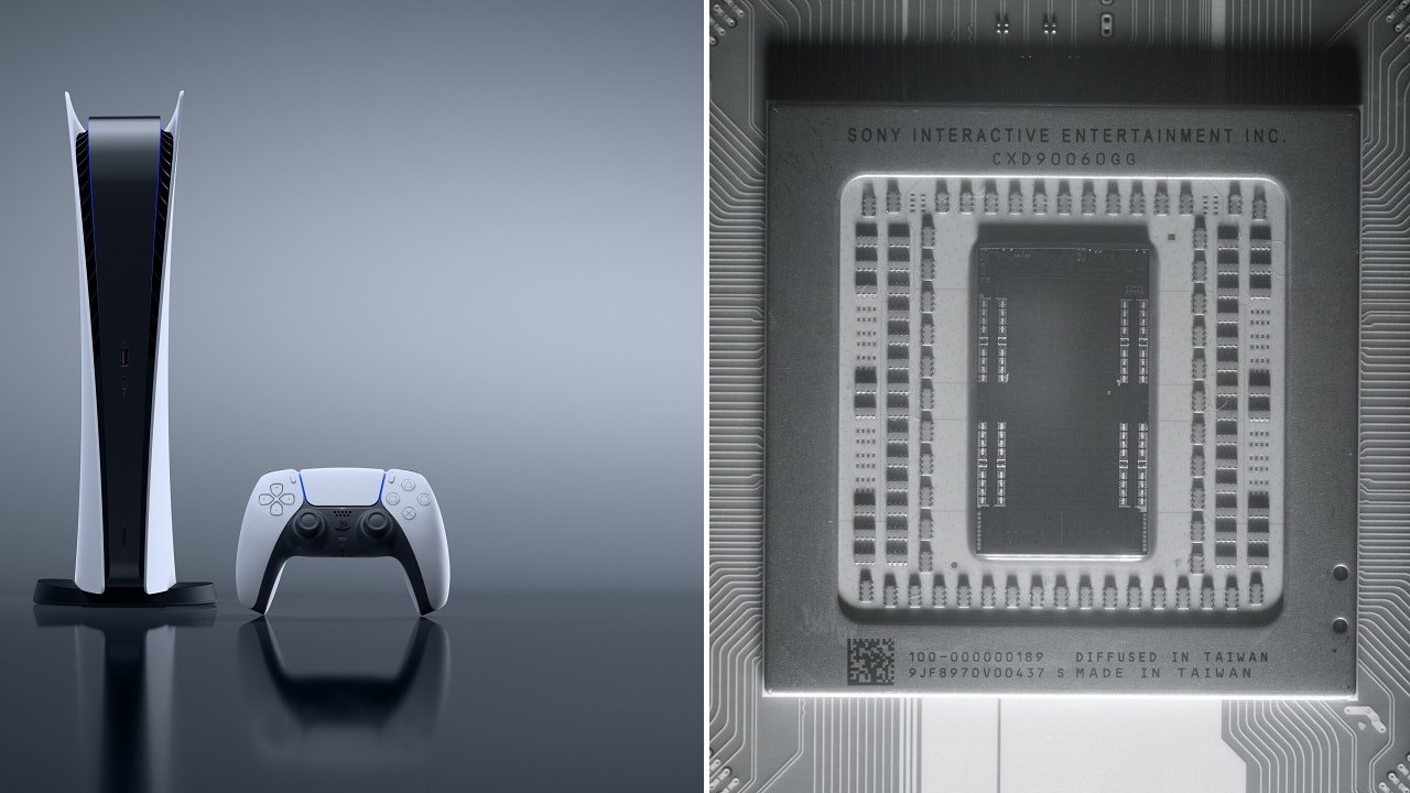 Sony yeni bir PS5 üzerinde çalışıyor: Daha mı güçlü?