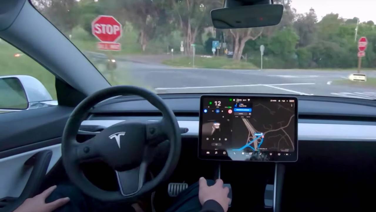 Tesla’nın 2021 ilk çeyrek raporunda ilginç ayrıntı