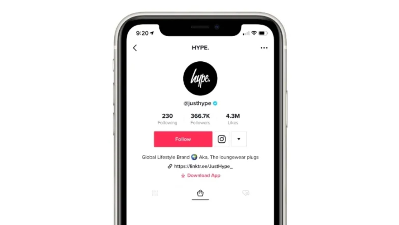 TikTok'a yeni özellik