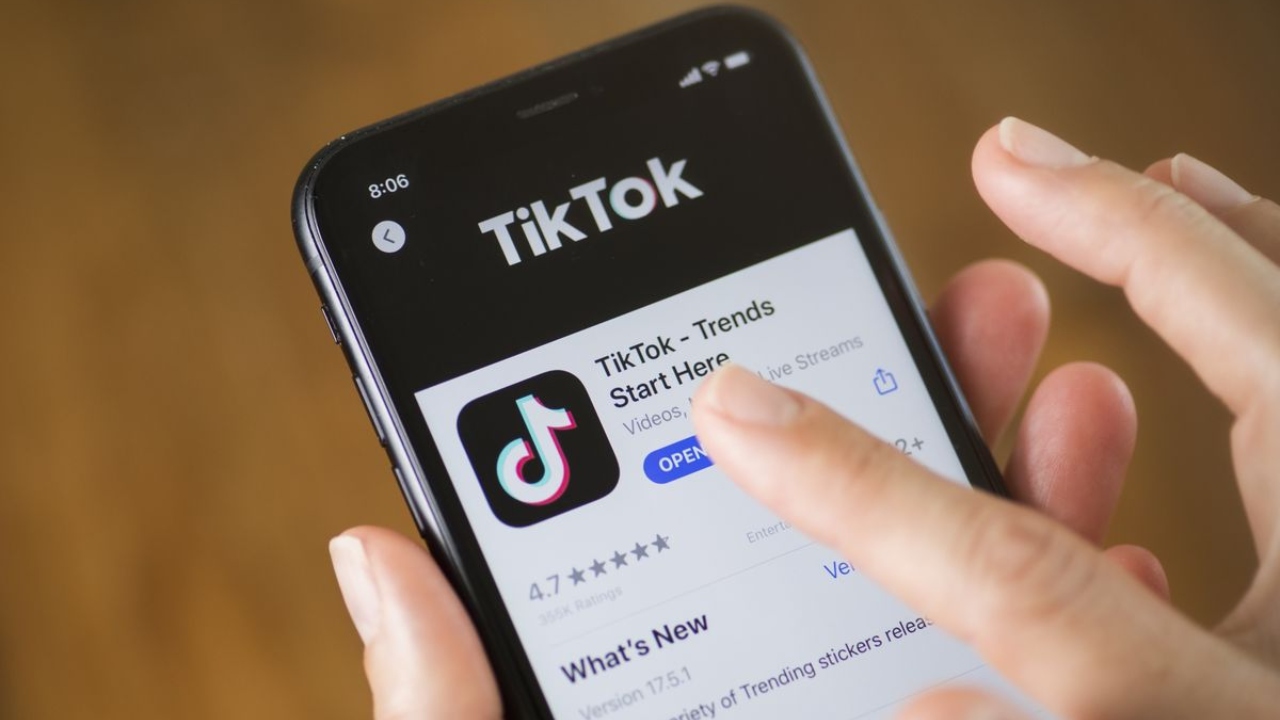 TikTok, Instagram’ın bir özelliğine rakip oluyor